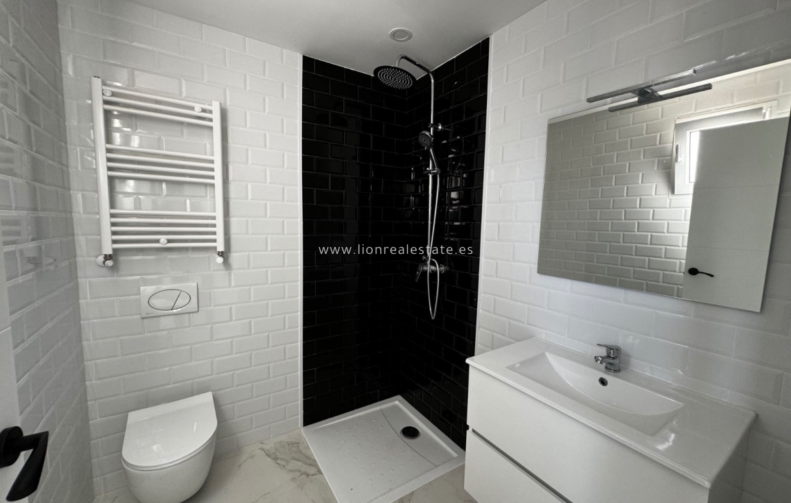 Reventa - Villa - Torrevieja - Los Balcones - Los Altos del Edén