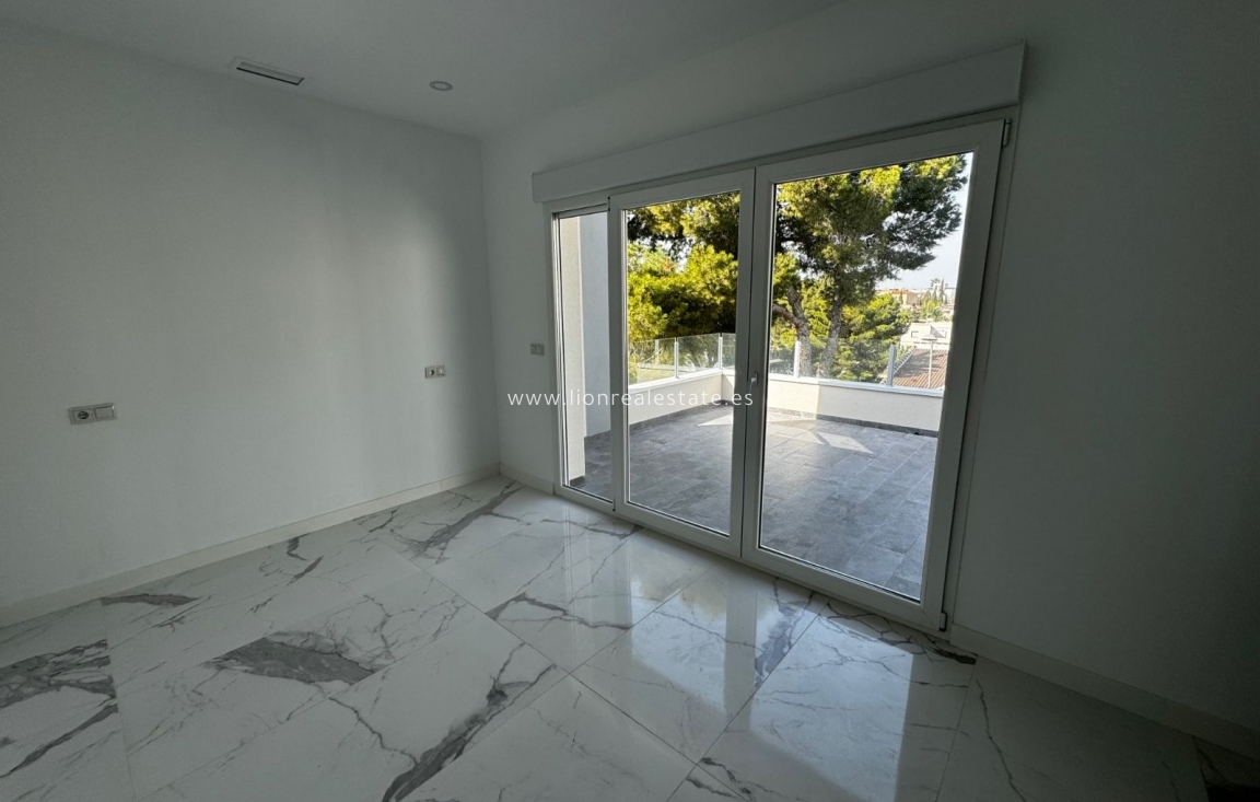 Reventa - Villa - Torrevieja - Los Balcones - Los Altos del Edén