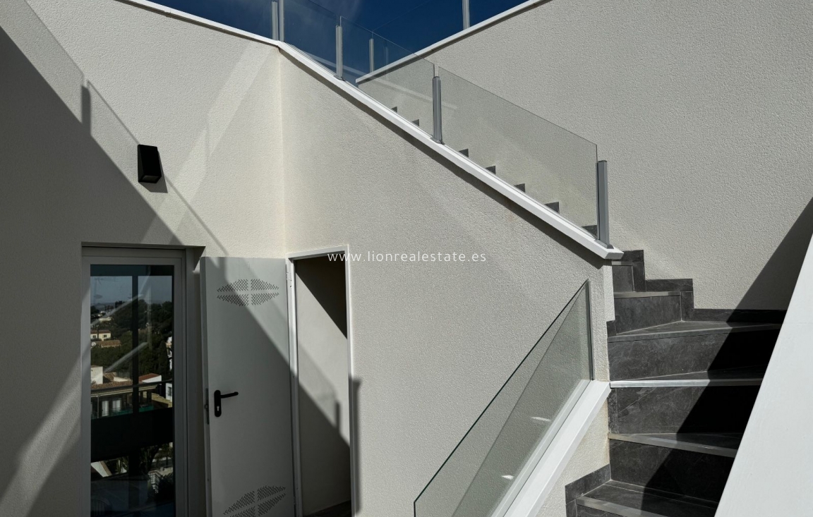 Reventa - Villa - Torrevieja - Los Balcones - Los Altos del Edén