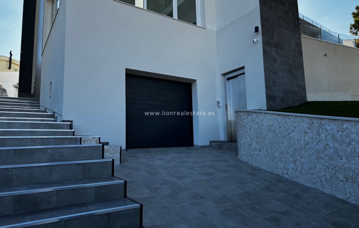 Reventa - Villa - Torrevieja - Los Balcones - Los Altos del Edén