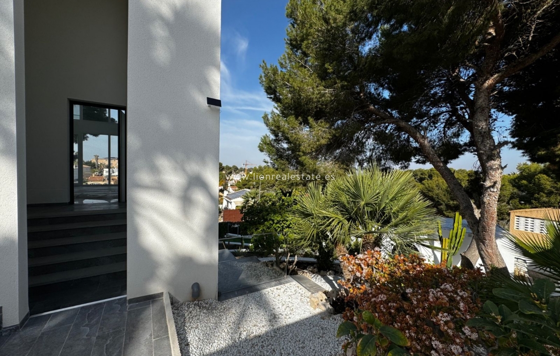 Reventa - Villa - Torrevieja - Los Balcones - Los Altos del Edén