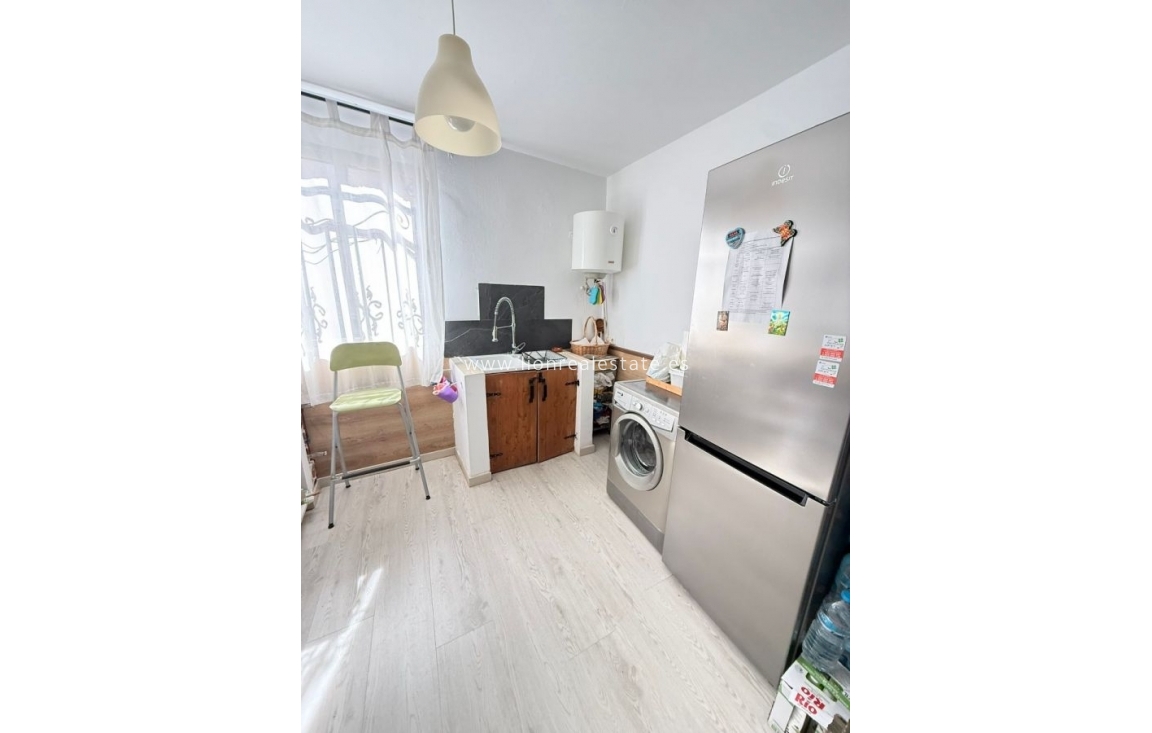 Reventa - Villa - Valencia - Sant Francesc