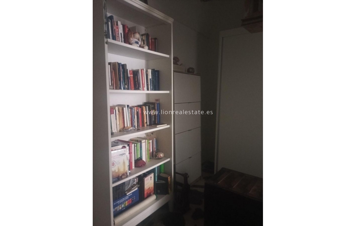 Reventa - Villa - Valencia - Sant Francesc