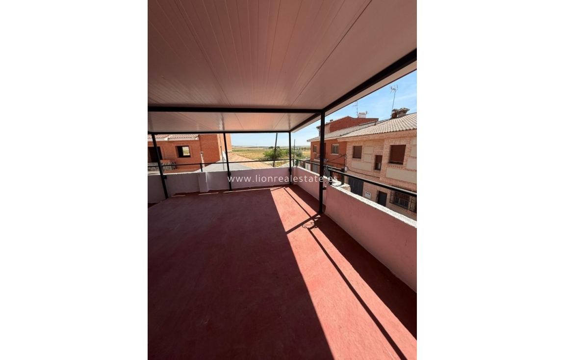Reventa - Villa - Valencia - Sant Francesc
