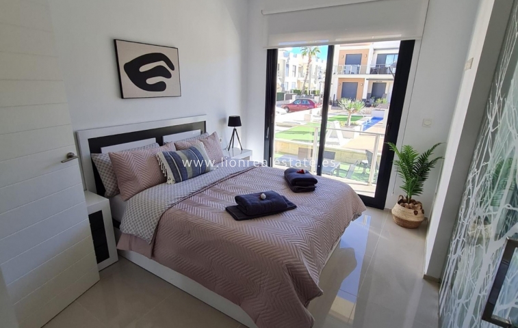 Short Term Rental - Apartment / flat - La Zenia