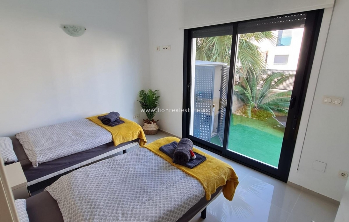 Short Term Rental - Apartment / flat - La Zenia