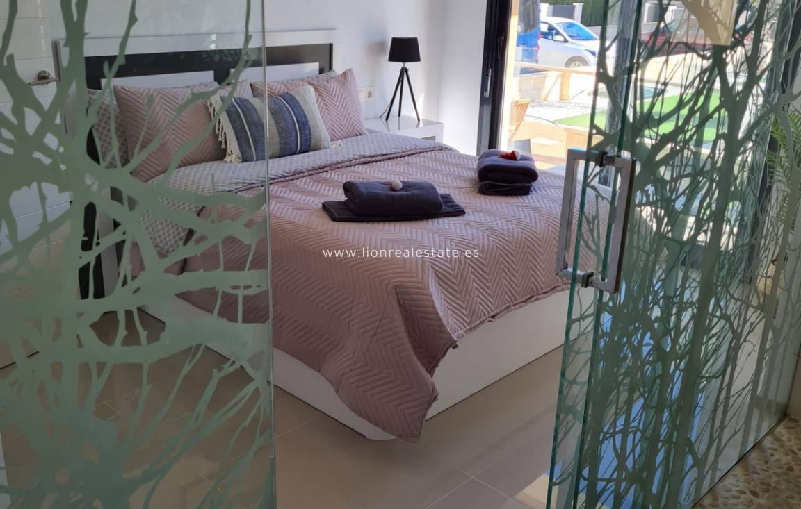 Short Term Rental - Apartment / flat - La Zenia