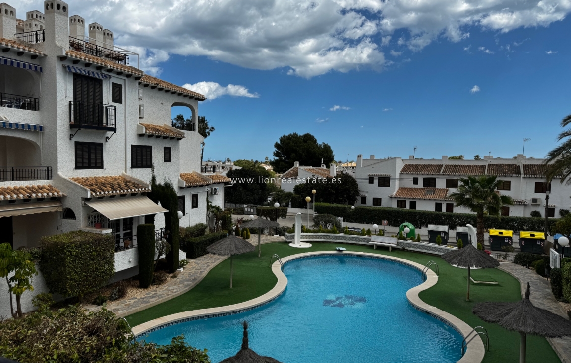 Short Term Rental - Apartment / flat - Orihuela Costa - Cabo Roig