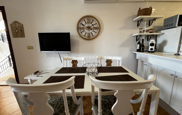 Short Term Rental - Apartment / flat - Orihuela Costa - Cabo Roig