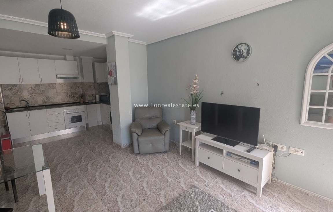 Short Term Rental - Apartment / flat - Orihuela Costa - La Zenia