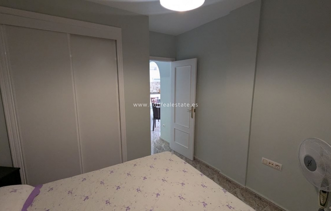 Short Term Rental - Apartment / flat - Orihuela Costa - La Zenia
