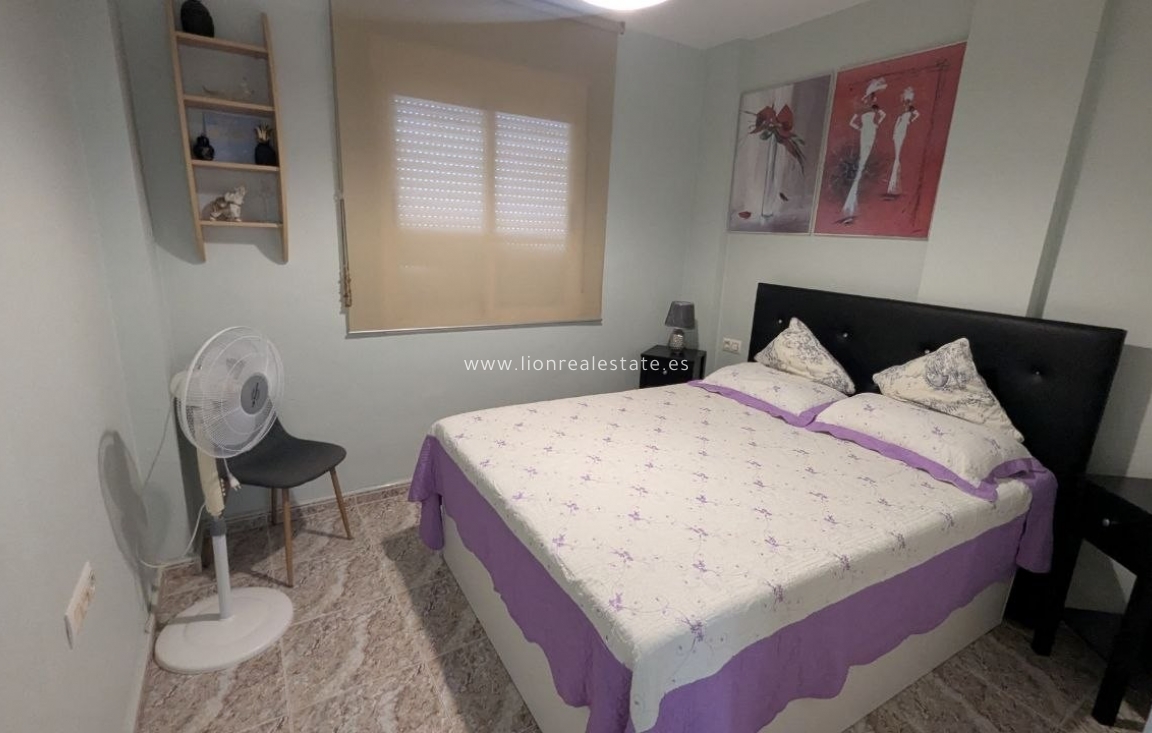 Short Term Rental - Apartment / flat - Orihuela Costa - La Zenia