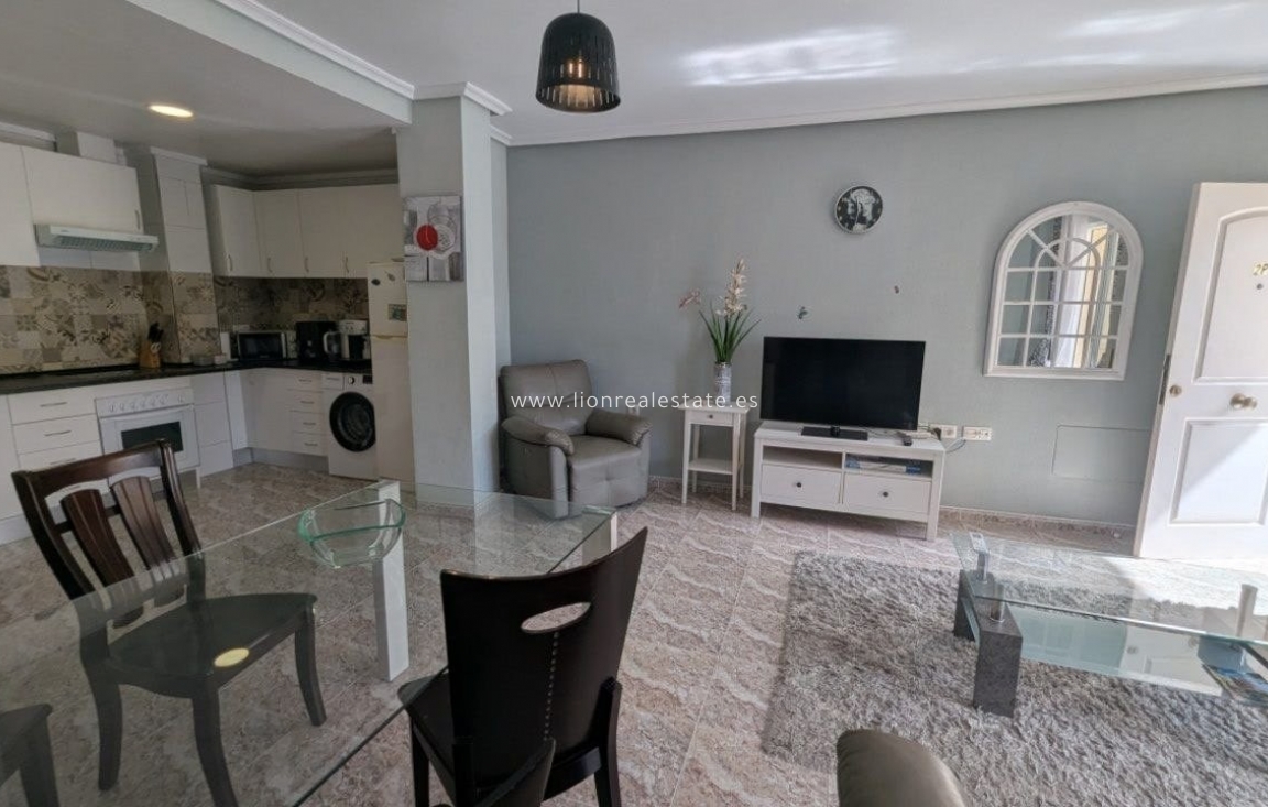Short Term Rental - Apartment / flat - Orihuela Costa - La Zenia