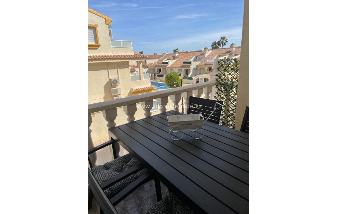 Short Term Rental - Apartment / flat - Orihuela Costa - La Zenia