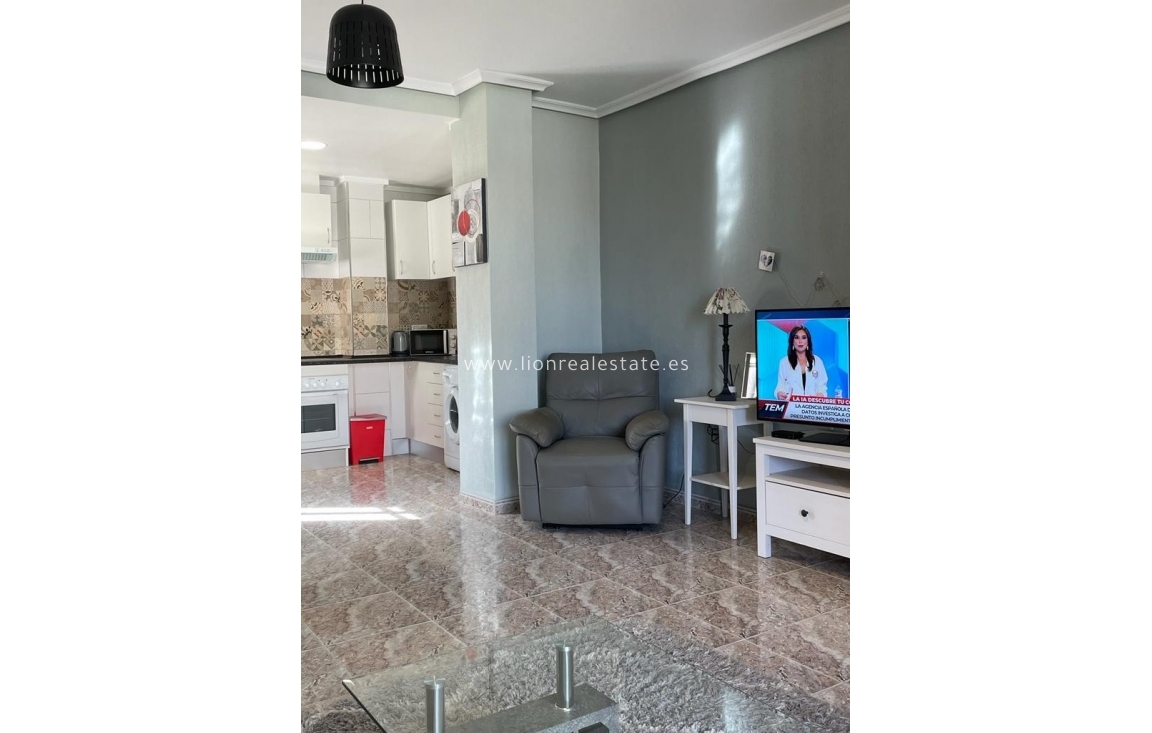 Short Term Rental - Apartment / flat - Orihuela Costa - La Zenia