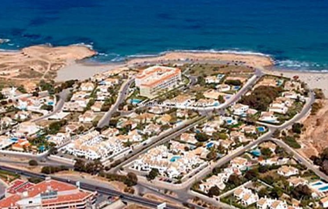 Short Term Rental - Apartment / flat - Orihuela Costa - La Zenia