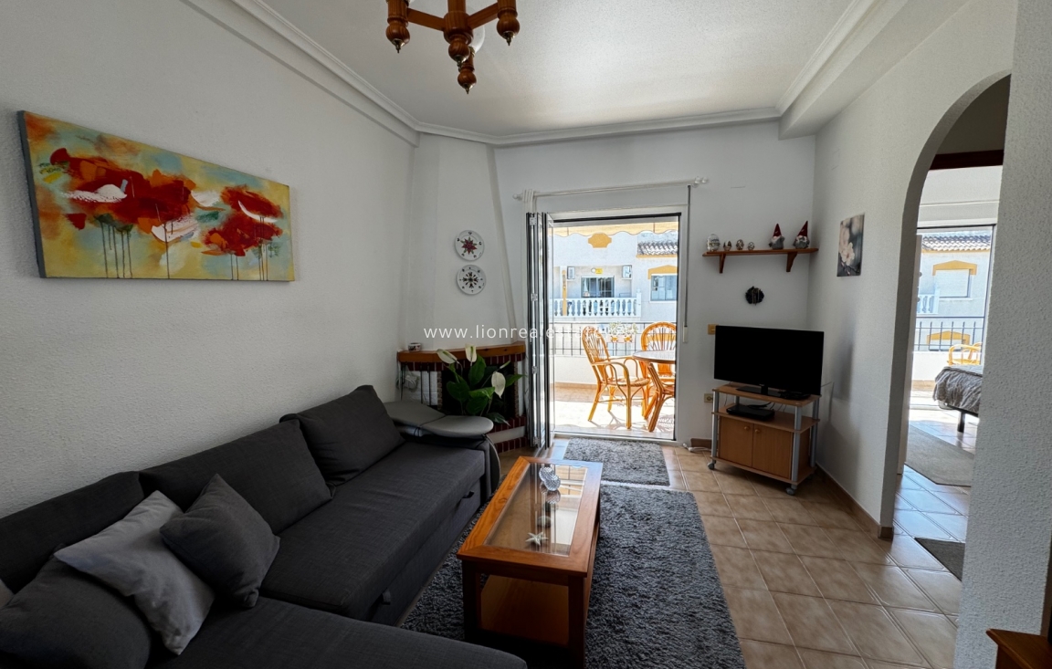 Short Term Rental - Apartment / flat - Orihuela Costa - Punta Prima