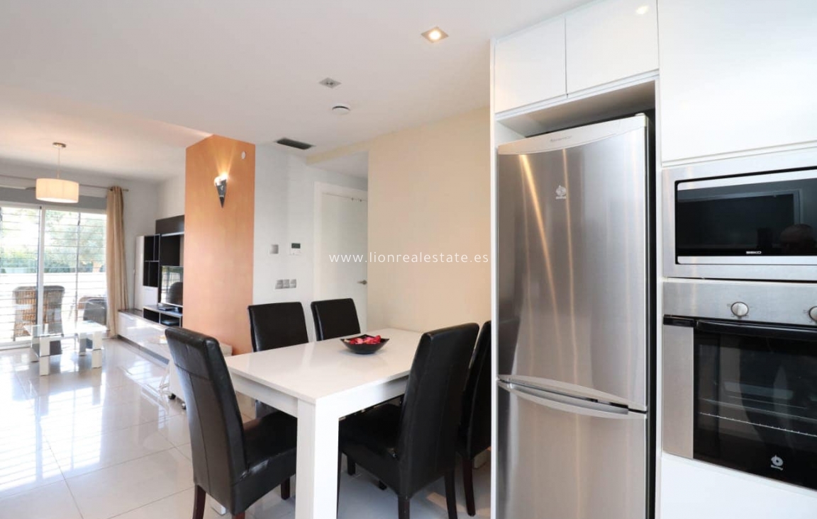 Short Term Rental - Apartment / flat - Orihuela Costa - Torrevieja