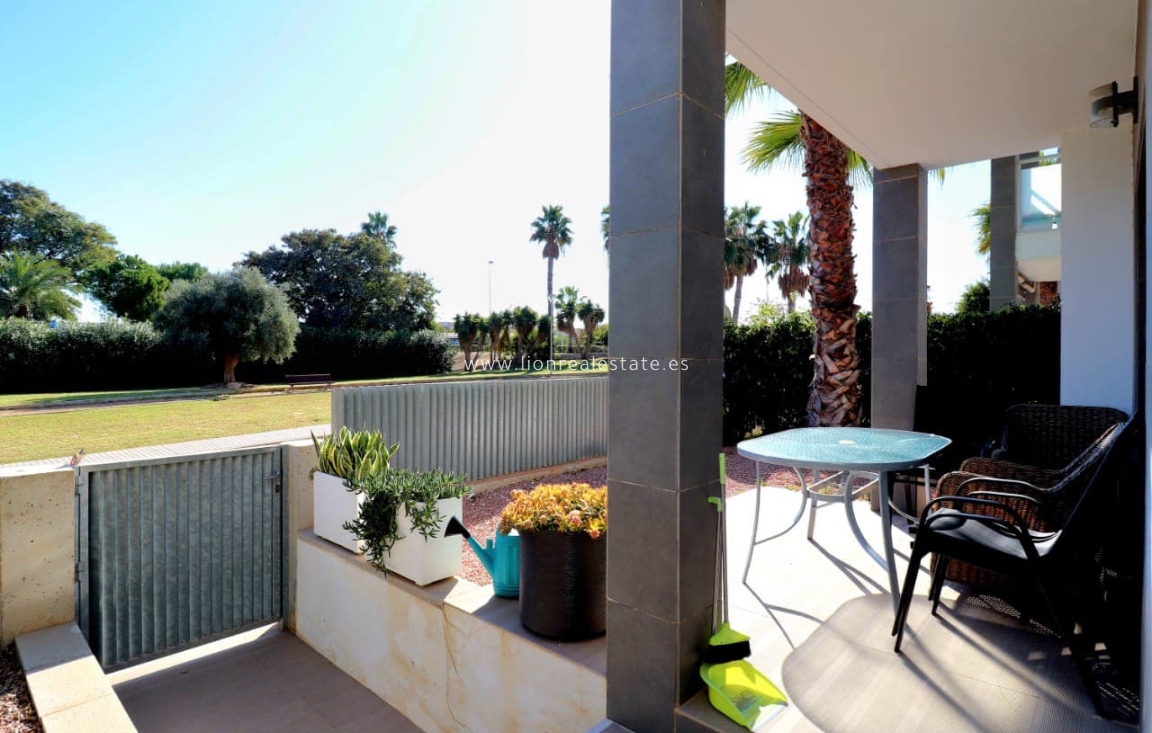 Short Term Rental - Apartment / flat - Orihuela Costa - Torrevieja