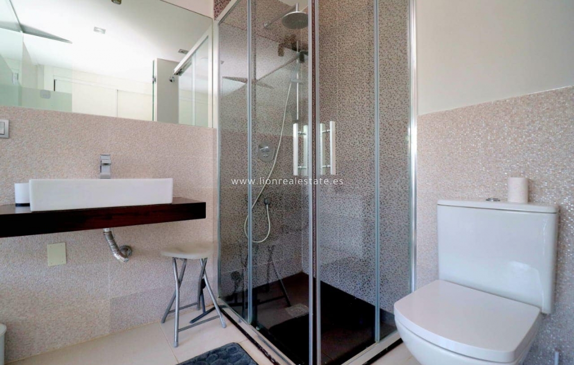 Short Term Rental - Apartment / flat - Orihuela Costa - Torrevieja