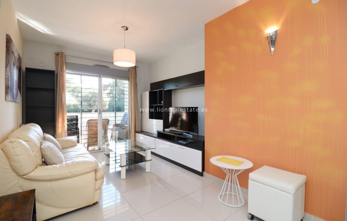 Short Term Rental - Apartment / flat - Orihuela Costa - Torrevieja