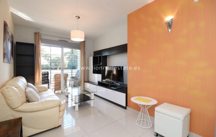 Short Term Rental - Apartment / flat - Orihuela Costa - Torrevieja