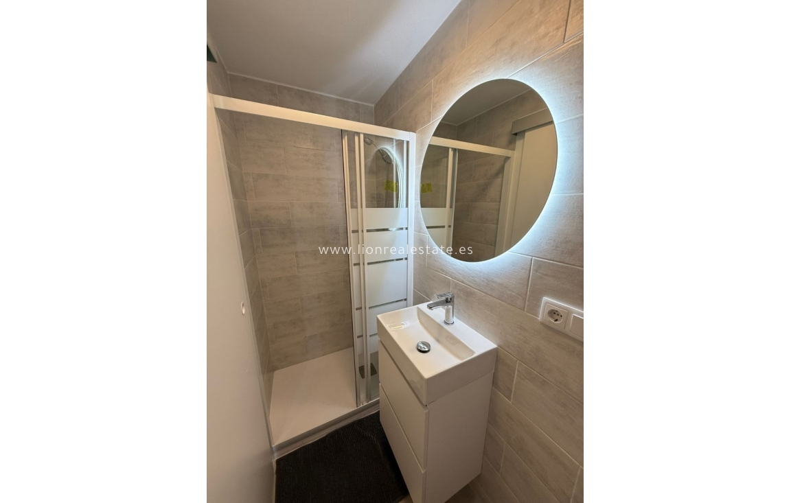 Short Term Rental - Apartment / flat - Orihuela Costa - Villamartín