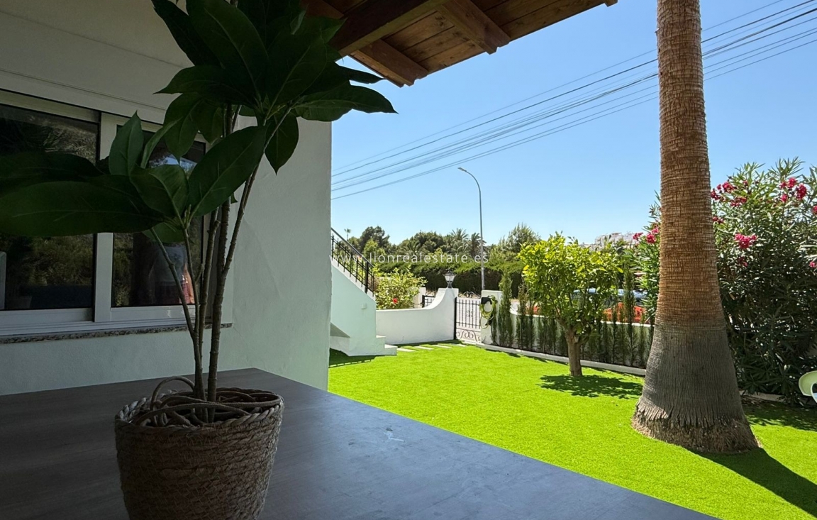 Short Term Rental - Apartment / flat - Orihuela Costa - Villamartín