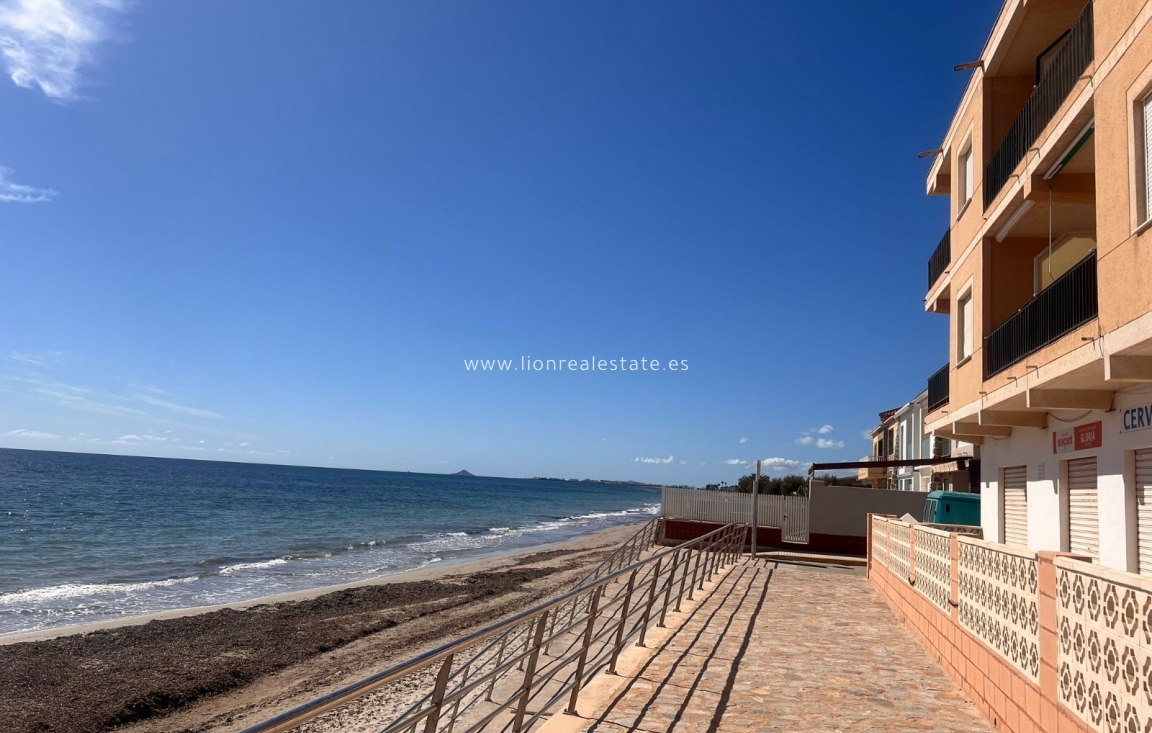 Short Term Rental - Apartment / flat - Pilar de la Horadada - Torre de la Horadada