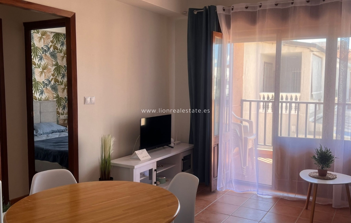 Short Term Rental - Apartment / flat - Pilar de la Horadada - Torre de la Horadada