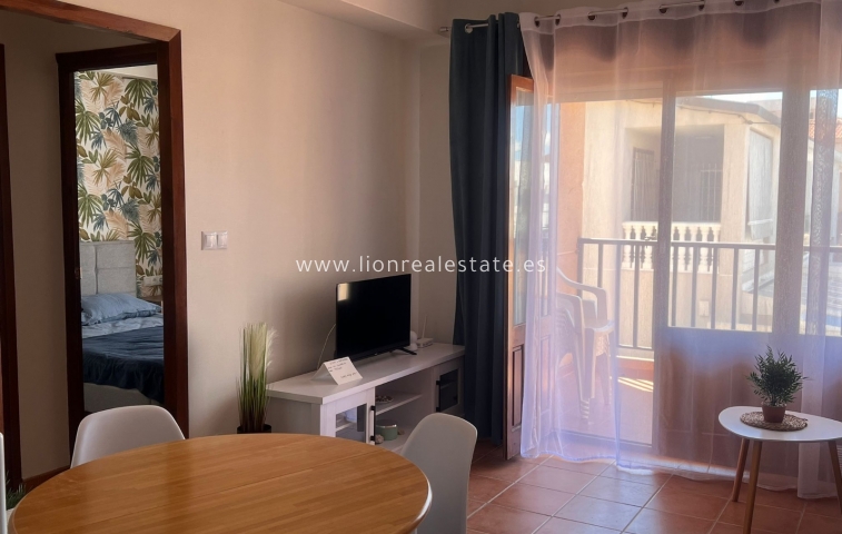 Short Term Rental - Apartment / flat - Pilar de la Horadada - Torre de la Horadada