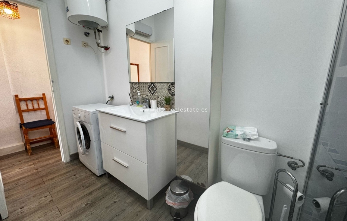 Short Term Rental - Apartment / flat - Punta Prima