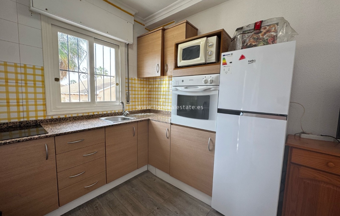 Short Term Rental - Apartment / flat - Punta Prima