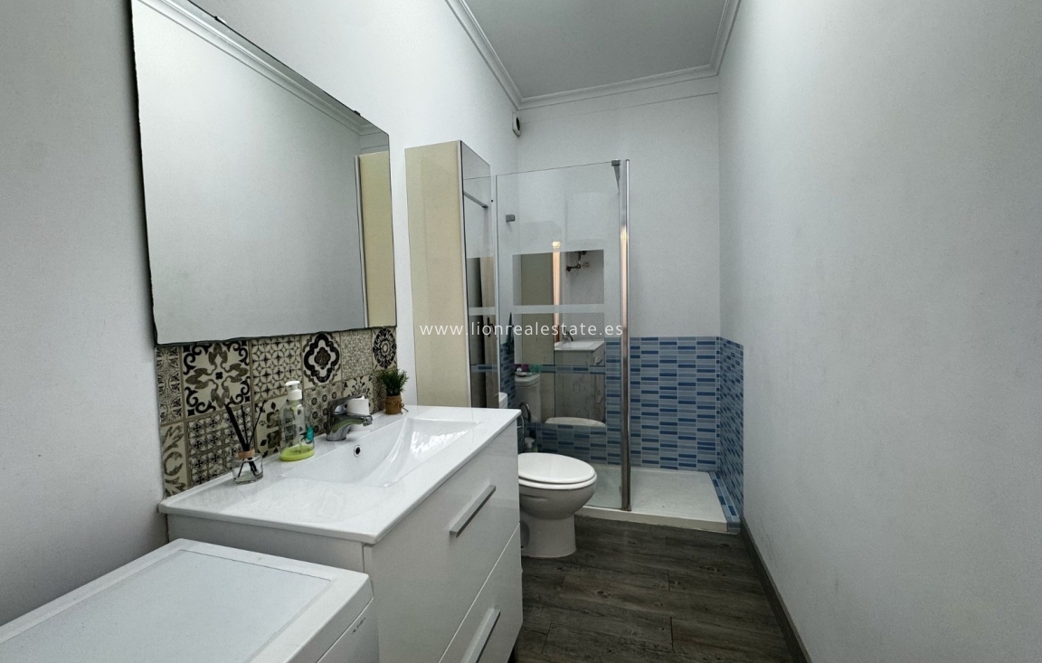 Short Term Rental - Apartment / flat - Punta Prima