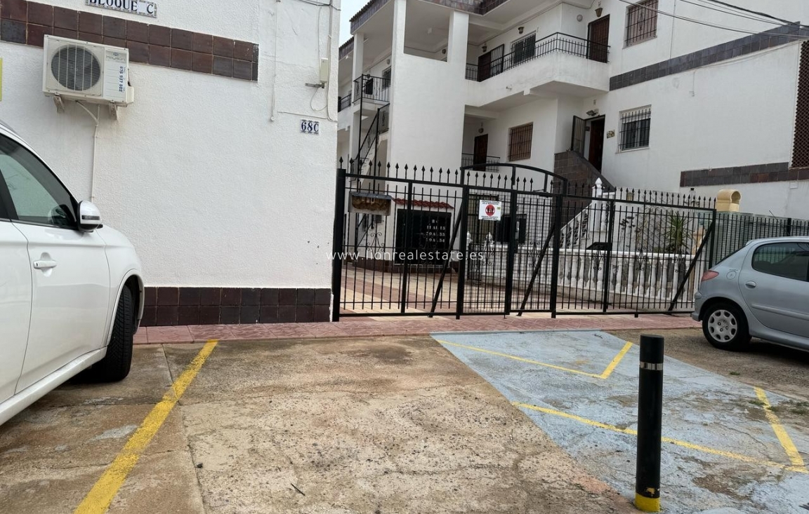 Short Term Rental - Apartment / flat - Punta Prima