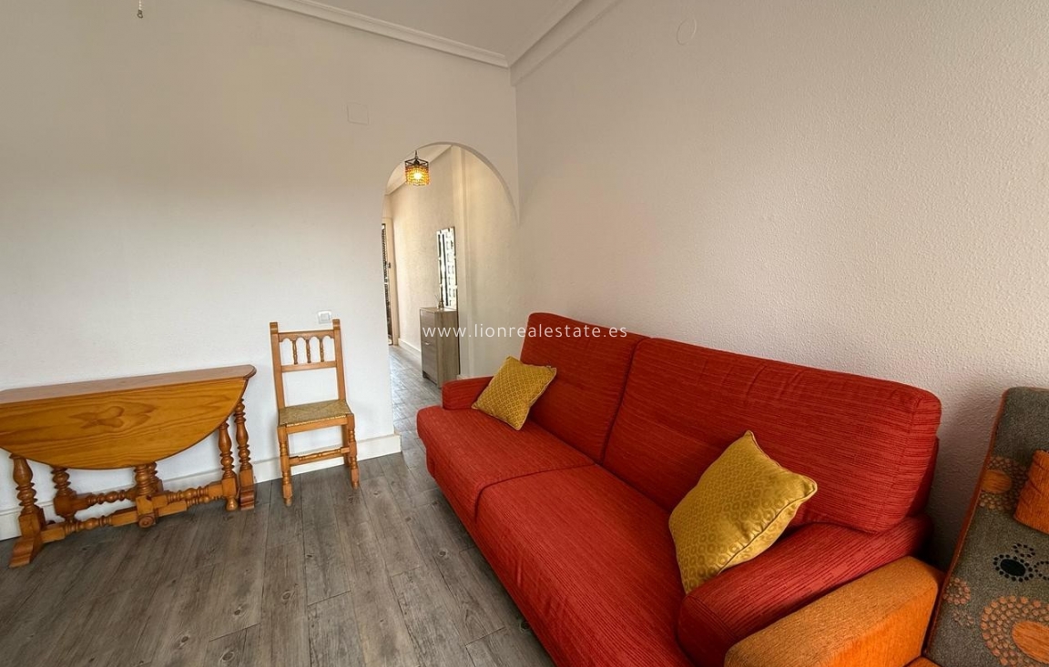 Short Term Rental - Apartment / flat - Punta Prima
