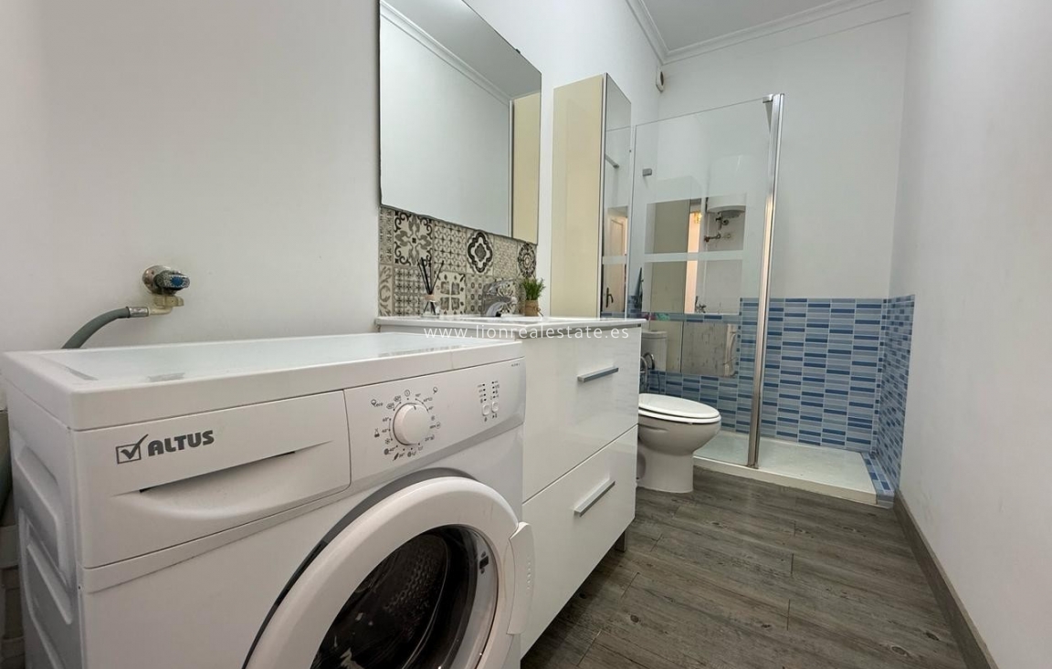 Short Term Rental - Apartment / flat - Punta Prima