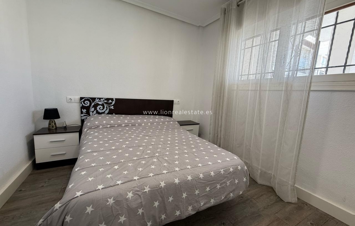 Short Term Rental - Apartment / flat - Punta Prima