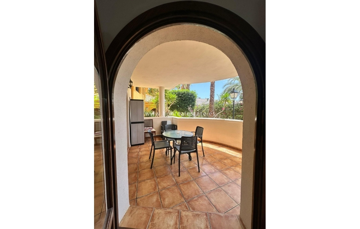 Short Term Rental - Apartment / flat - Punta Prima