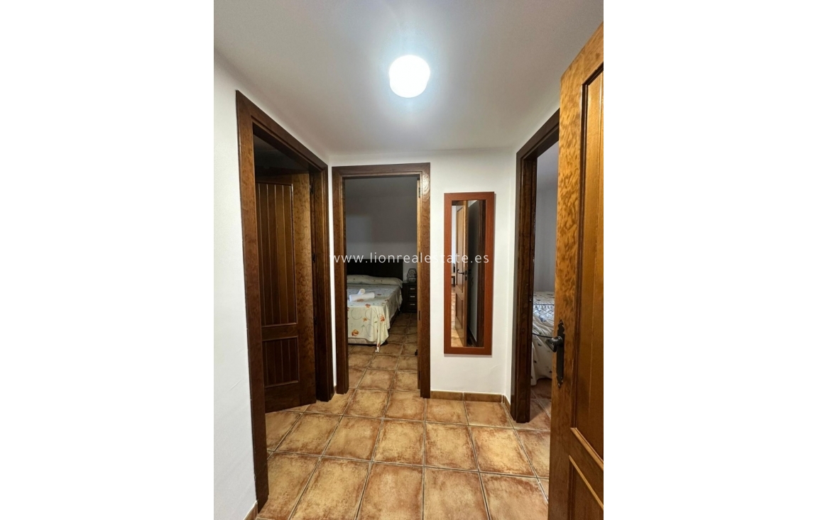 Short Term Rental - Apartment / flat - Punta Prima