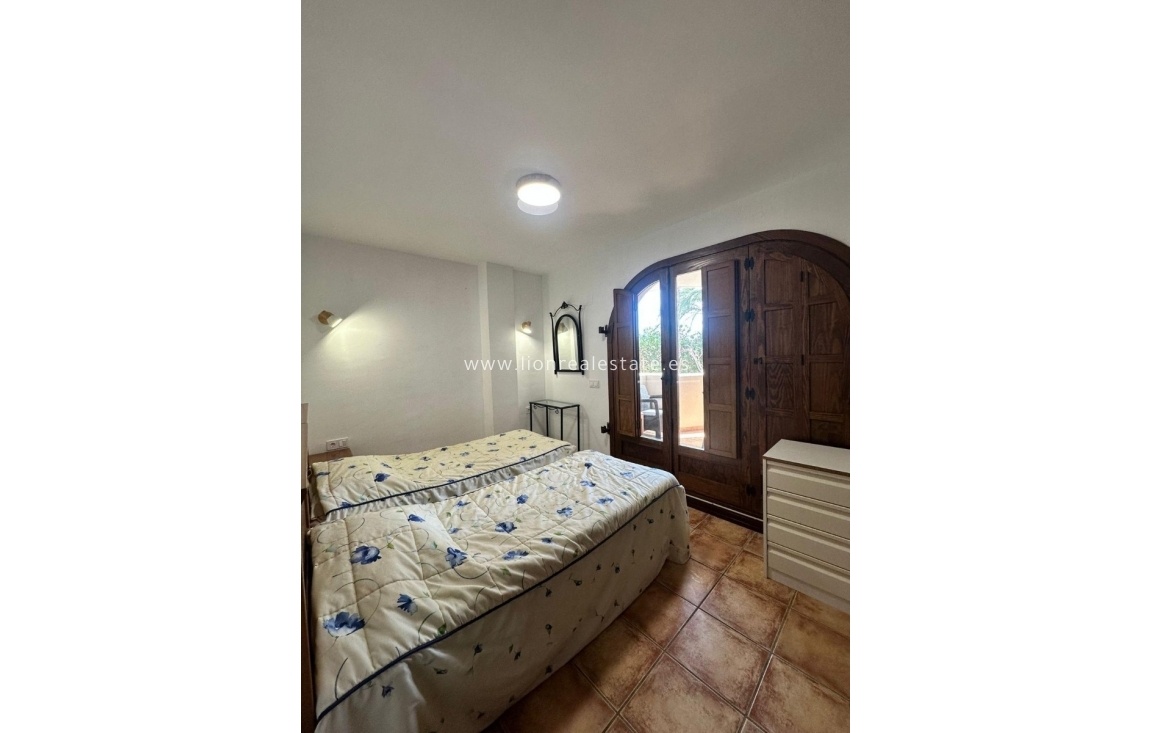 Short Term Rental - Apartment / flat - Punta Prima