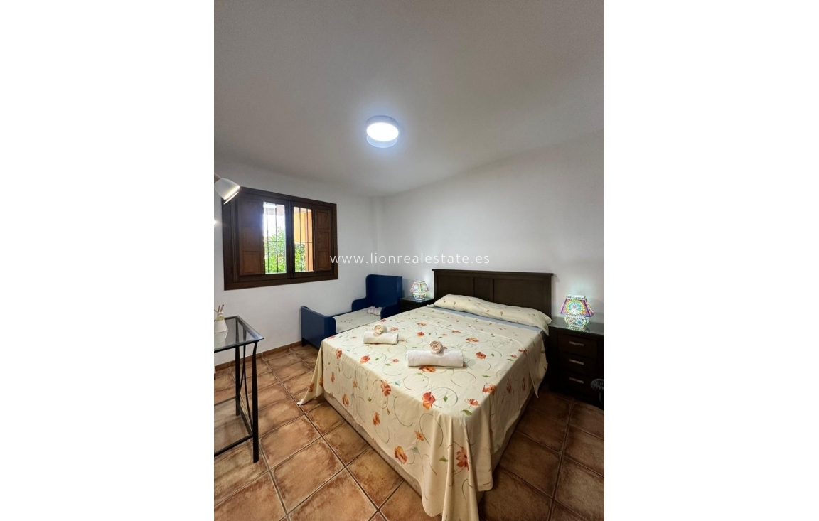 Short Term Rental - Apartment / flat - Punta Prima