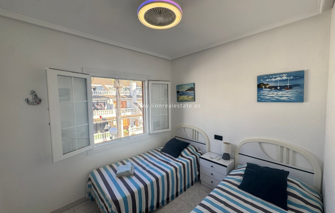 Short Term Rental - Apartment / flat - Punta Prima