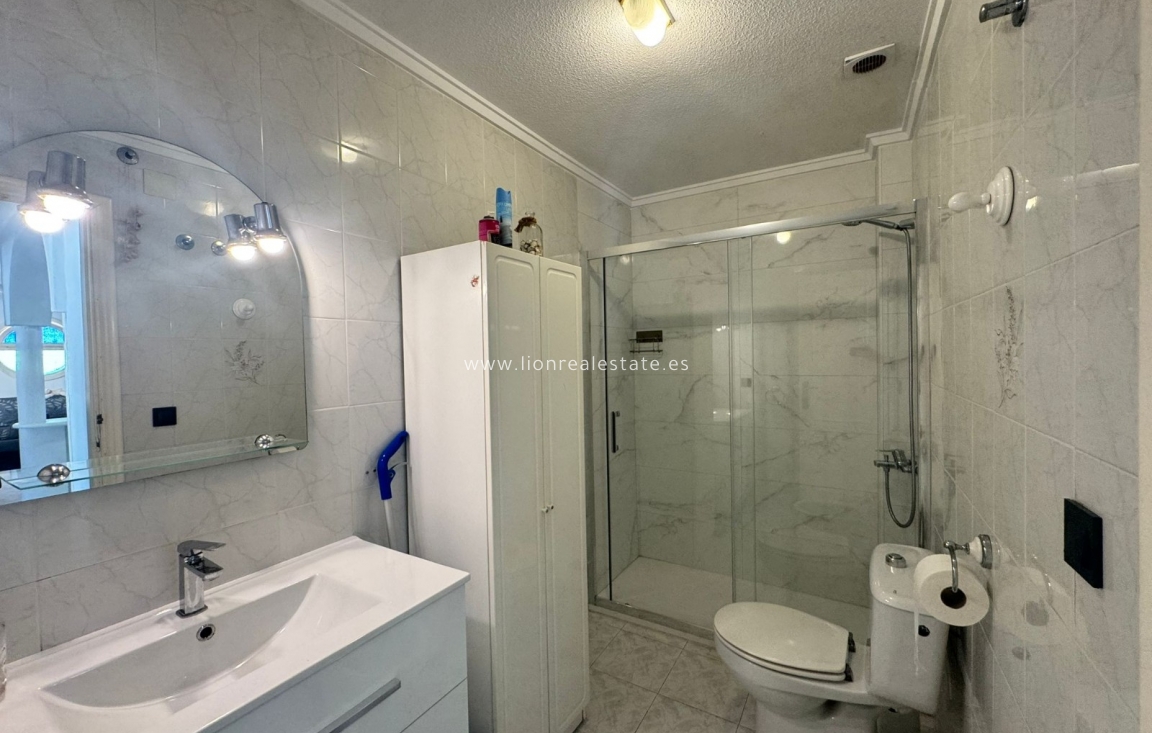 Short Term Rental - Apartment / flat - Punta Prima