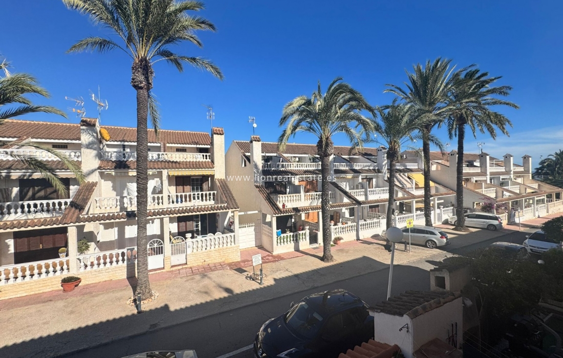 Short Term Rental - Apartment / flat - Punta Prima