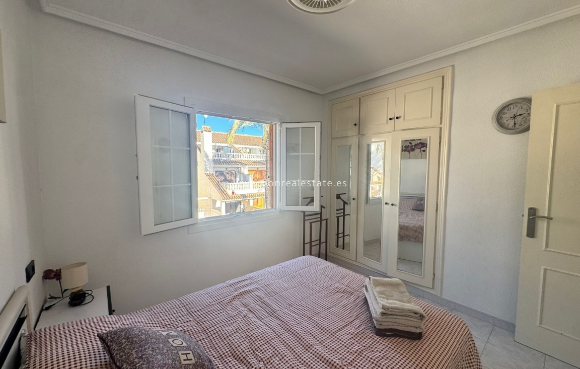 Short Term Rental - Apartment / flat - Punta Prima