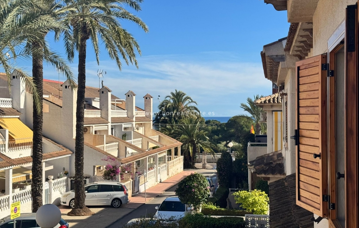 Short Term Rental - Apartment / flat - Punta Prima