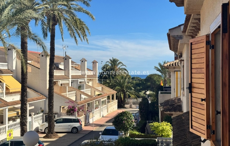 Short Term Rental - Apartment / flat - Punta Prima