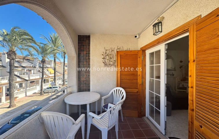 Short Term Rental - Apartment / flat - Punta Prima