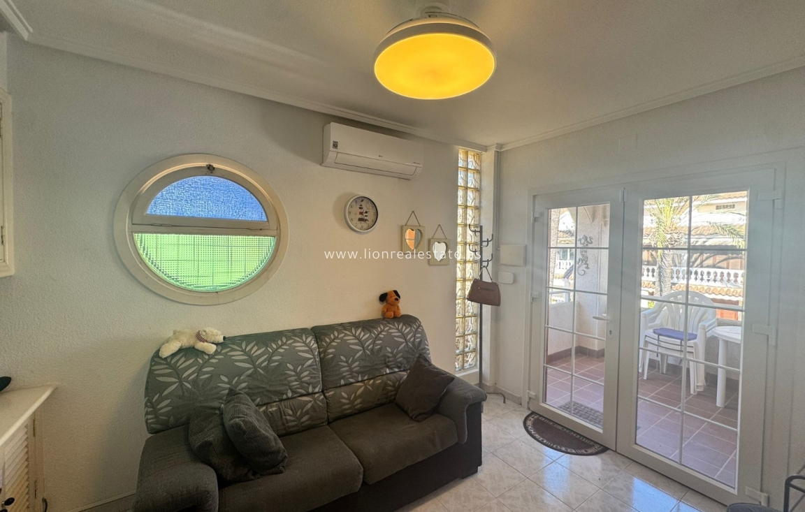 Short Term Rental - Apartment / flat - Punta Prima